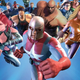 Image for article titled City of Heroes' Studio Fought to the Bitter End to Save the MMO, Designer Says